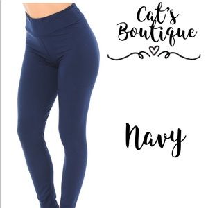 Brand new soft legging material leggings!